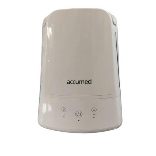 دستگاه بخور سرد accumed مدل MD70D(3003010001)